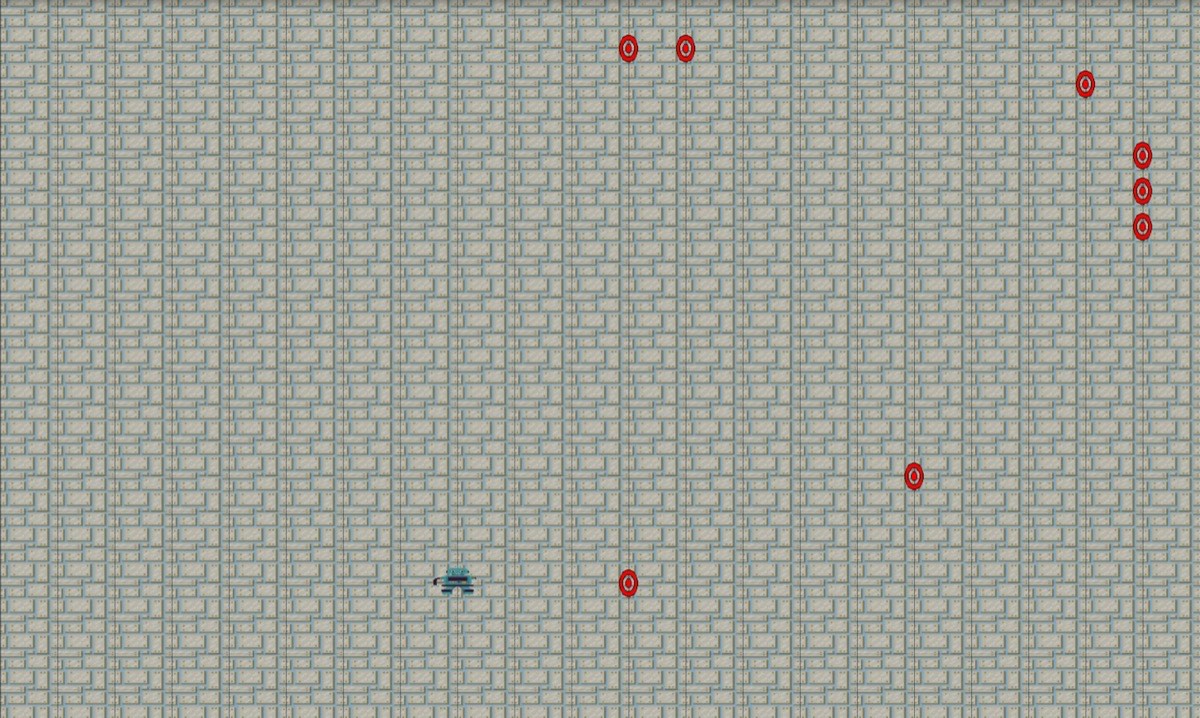 Target Prioritizer project preview